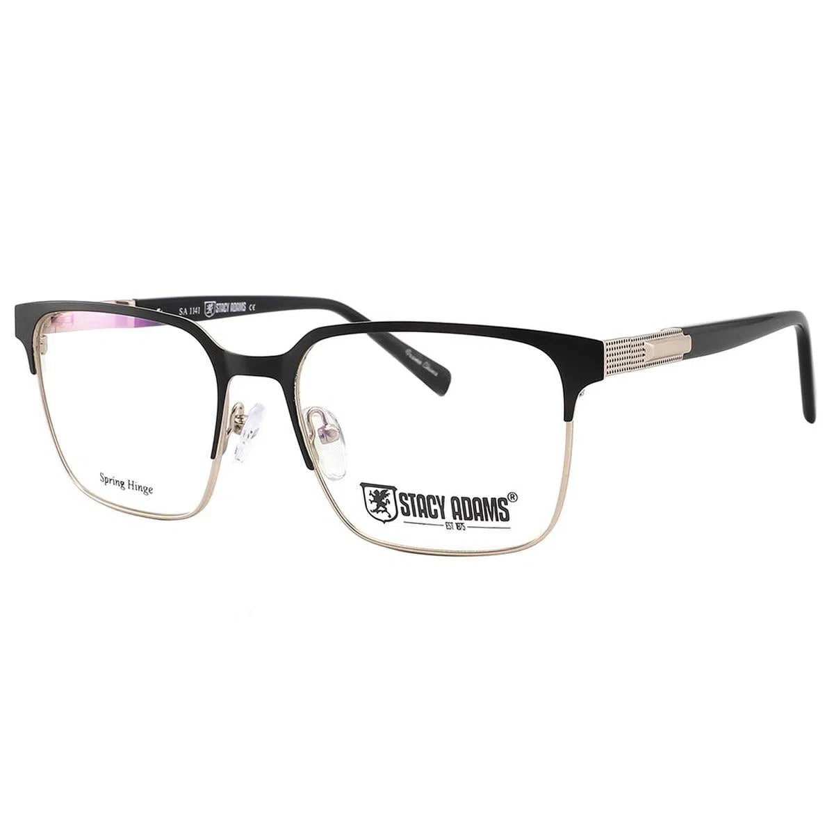 STACY ADAMS 1141 Eyeglasses - view 2